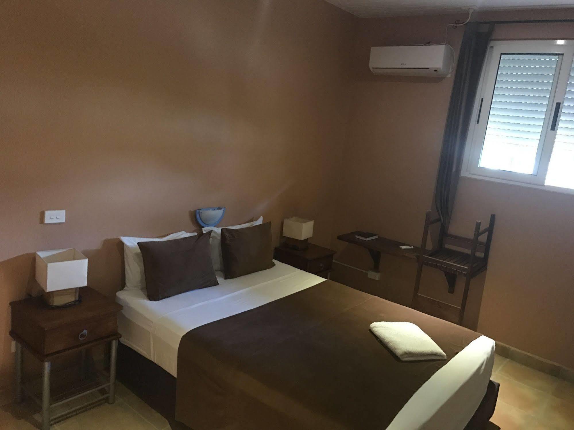 Vanuatu Holiday Hotel Port Vila Exterior foto